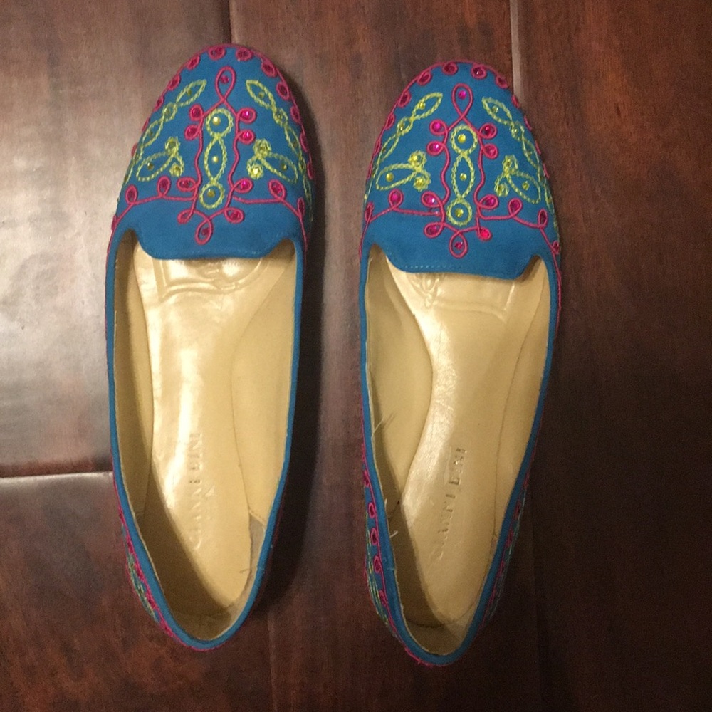 Gianni Bini shoes